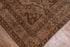 Antique NW Persian Runner Rug (3' x 15')